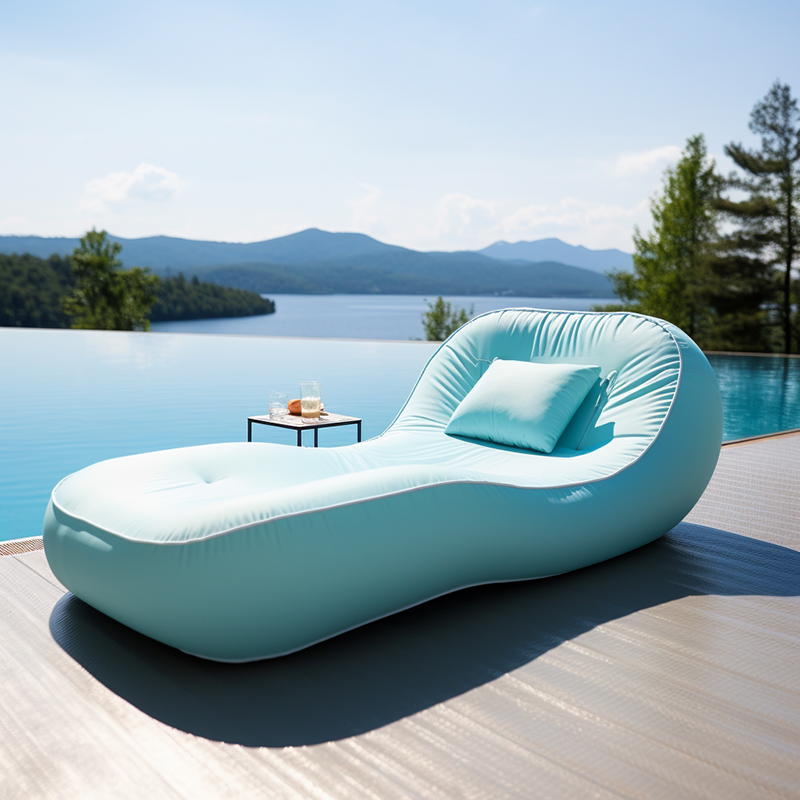 chaise lounge chair