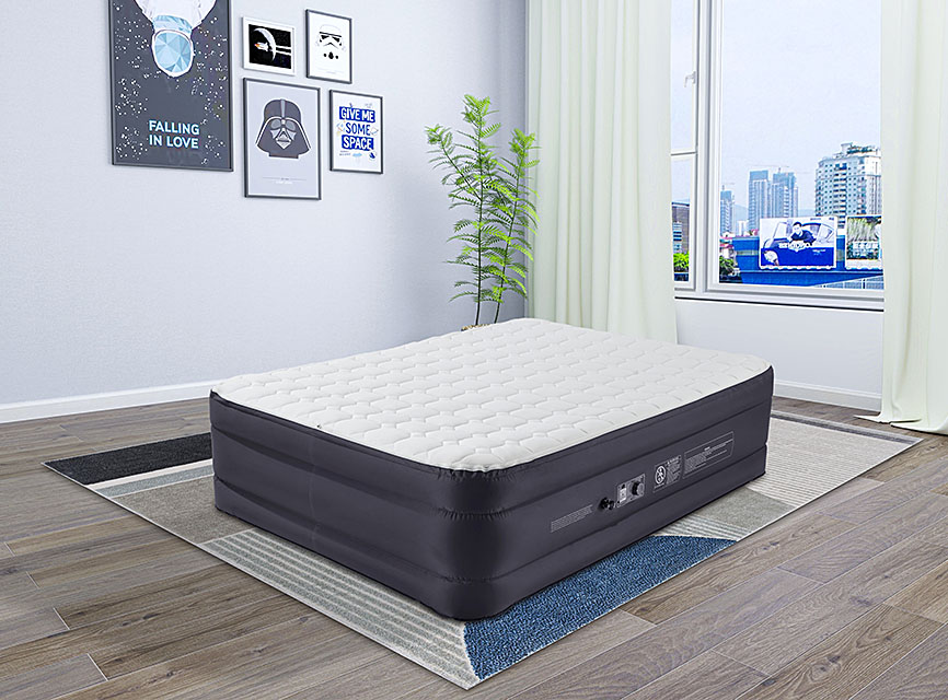 A Must-Have Mattress For Home!